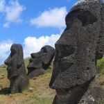 Rapa Nui National Park, Chile