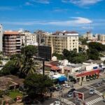 Santo Domingo City, Dominican Republic