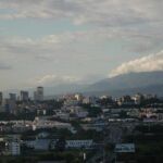 Santiago de los Caballeros, Dominican Republic