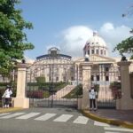 The National Palace, Dominican Republic