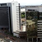 World Trade Center in Quito, Ecuador