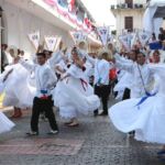 Patriotic Parades, Panama