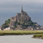 Abadía del Monte Saint-Michel
