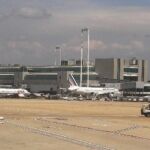 Fiumicino Airport