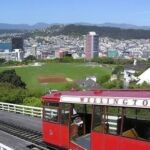 Wellington Cable Car