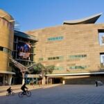 Museum of New Zealand Te Papa Tongarewa