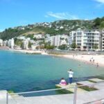 Freyberg Pool & Fitness Centre in Wellington, New Zealand