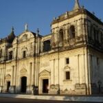 Cathedral-Basilica of the Assumption of the Blessed Virgin Mary in Nicaragua