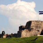 Fortress of the Immaculate Conception, Nicaragua