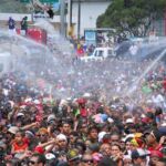 Panama Carnival