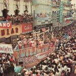 Panama Carnival Tradition