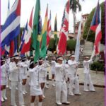 Panama Parade