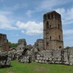 Panama Viejo Tower, Panama