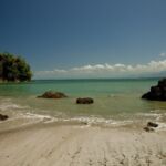 Panama Beautiful Pacific Beach