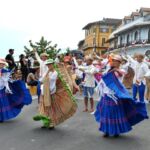 Patriotic Parades, Panama