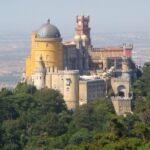Sintra-Cascais Natural Park