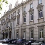 Spain's Supreme Court