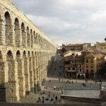 Aqueduct of Segovia