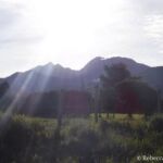 sunshine mountains volcan panama
