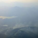 Mountains in Thailand