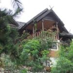 A home in Thailand