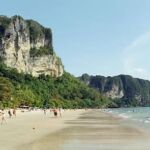 Ao Nang Beach, Thailand