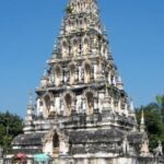 Lord Shiva Temple, Mahabalipuram