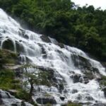 Mae Ya Waterfall