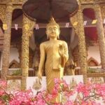 Wat Suthat in Bangkok, thailand gallery