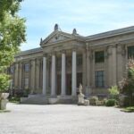 Istanbul Archaeological Museums