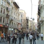 Beyoğlu, Turkey