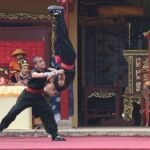 Martial arts in Vietnam