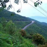 Hill station, Vietnam