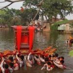 Tourist attraction in Vietnam