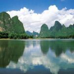 Yangshuo Li River Hotel