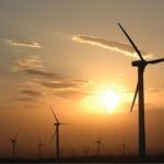 Energía eólica