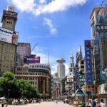 Calle Nanjing