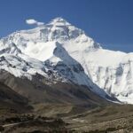 Monasterio de Rongbuk