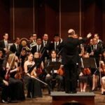 Costa Rica's National Orchestra