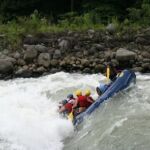 Pacuare river, Costa Rica