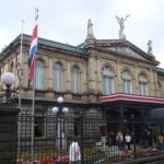 National Theater of Costa Rica