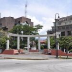 Francisco Saenz Meza auditorium, San José Costa Rica