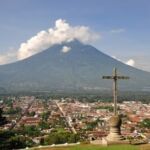 Cerro de La Cruz, Guatemala