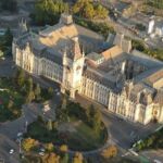 Palace of Culture, Romania