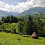 Rodna National Park, Romania