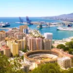 Malaga, Spain