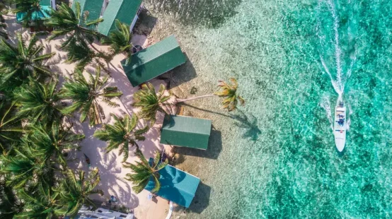 Where to find cheap real estate overseas