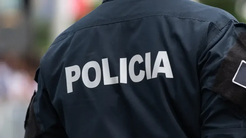 Panama National Police