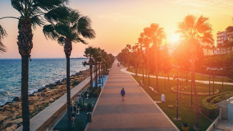 Limassol, Cyprus