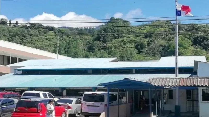 Boquete Public Clinic